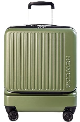 Infinity Cabin Carry on Suitcase 20 4 Wheels Spinner 3-Digit TSA Lock Hard Shell Luggage Hand Luggage Flight Bag for EasyJet Ryanair Birtish Airways and All Other Airlines 51.5x39x26