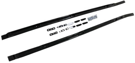 Barre Portatutto Barre Portatutto Per Land Per Rover Per Defender 2020+ In Lega Alluminio Per Bagagli Con Montaggio A Vite 90/110 Compatibili Con OEM Barra Trasversale(Nero)