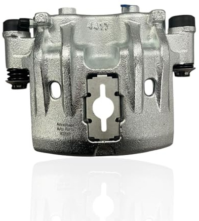 Rear Right Brake Caliper Compatible With Iveco Daily Mk4 (2006-2012) Drivers Side,With 290mm Discs