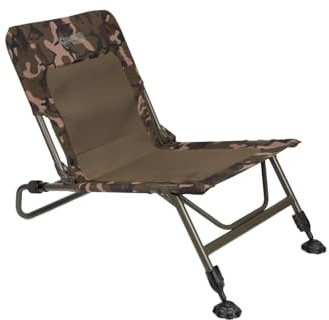 Fox Camolite Combo Chair