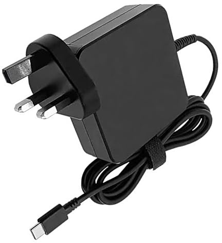 PD45W 20V2.25A 45W 15V3A 45W 12V3A 9V3A 5V3A USB C Charger for Sky Max Hub SR213 Wireless Modem Router 2023 Anker Laptop Docking Station 553 USB-C Hub UGREEN Steam Deck Dock Power Supply Adapter