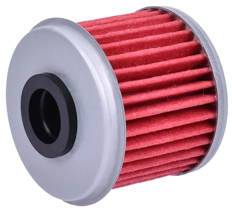 Filtro Olio Motore Per Ho&nda CRF250R CRF250X CRF450R CRF450X CRF150R TRX450R TRX450ER CRF 150 250 450 RX CRF250 CRF450 2002-2018 Filtra la parti