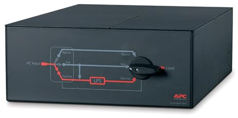APC SBP16KP