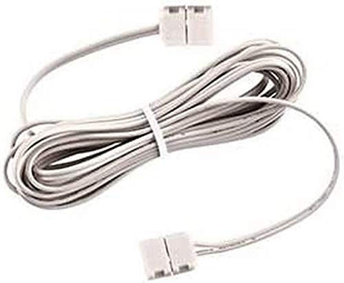 Sensio SE100750 Primo 2-1.5m Interconnection Lead, White