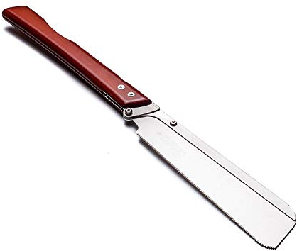 Gyokucho S110 messer f眉r 110 Fugaku Dozuki Super Hard