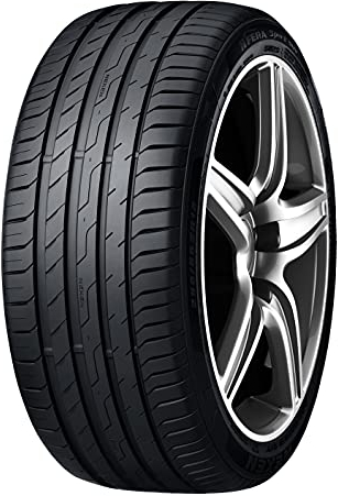 Nexen N'Fera Sport SUV 235/65R17 104H Sommerreifen