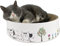 FGXY Cat Scratcher, Cardboard Scratching Post, Corrugated Scratchers, Sunken Round Bowl Shape, Scratch Board Sleeping Nest 33 * 6cm