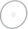eVendix AEG 14006609701/9 Front Dryer Door Seal