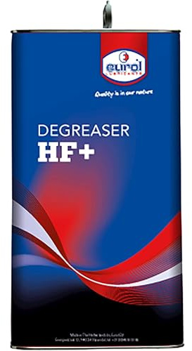 Ontvetter Eurol HF Plus 5 liter