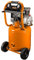 Compressore verticale professionale, 40 l, 1500 W, compressore lubrificato a olio