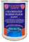 Palatine Chlorinated Rubber Floor Paint - Interior and Exterior Floor Paint - 5L (Dark Green)