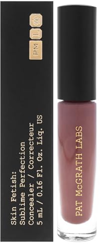 Skin Fetish Sublime Perfection Concealer - 34 Deep by Pat Mcgrath Labs for Women - 0.16 oz Concealer