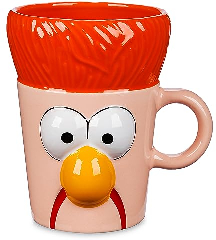 Disney Beaker Mug ? The Muppets