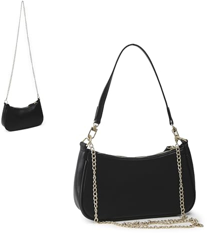 Kleine Handtasche Damen Handtasche Damen Klein Handtasche Klein Schwarze Handtasche für Damen Kleine Schwarze Handtasche Handbags for Women Damentaschen Sale