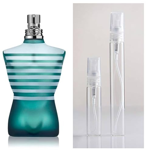 JPG Le Male Eau de Toilette (10ml)