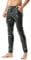 YUFEIDA Herren Leggings Hose Klassisch Wetlook PU Kunstleder Lange Hose Reißverschluss Taschen Casual Motorrad Cosplay Tanz Bühne Party Club Leggings Hose für Herren