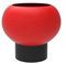Nordischer Sukkulenten-Blumentopf, dekorativer Blumentopf, Desktop-Behälter, Garten, Zuhause, Büro, Übertopf, Silvester