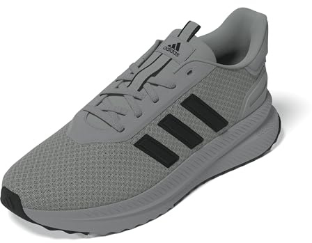 Adidas Men's X_PLR Path Sneaker, Grey/Black/White, 11 UK