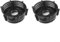 For Oster Blender Jar Bases Essential Lot de 2 chapeaux de rechange pour des résultats lisses et cohérents