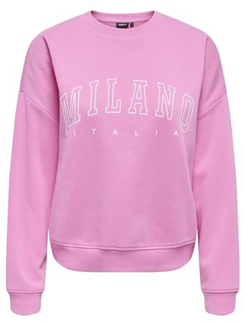 ONLY Sweatshirts ONLSWEAT Sweatshirt
