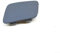 Copertura di ricambio per gancio di traino per BMW F25 X3 2011 2014, OEM 51118052086, costruita per una maggiore durata e vestibilità
