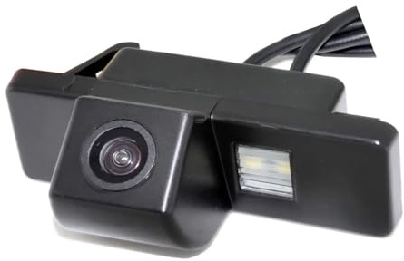 Auto-Backup-Kamera Rückfahrkamera Fürs Auto Einparkhilfe Rückfahrsensoren