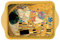 Cartexpo, Plateau Mini Gustav Klimt Le Baiser