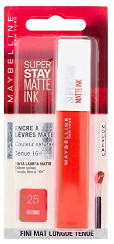 Maybelline Super Stay Matte Ink 5ml
