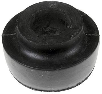 febi bilstein 102077 Querlenkerlager , 1 Stück | Kompatibel mit: MITSUBISHI PAJERO I
