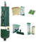 Vorwerk Folletto Aspirapolvere Vk120 Rigenerato Spazzola Classica Scegli la Composizione (Vk120)