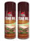 Teak Oil Spray Indoor Outdoor Garden Furniture Decking Hardwood/Softwood Protection Care 400ml New Wilsons Direct (2)