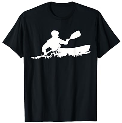 Kajak T-Shirt T-Shirt