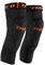 Thor Ginocchiere Comp XP nero, taglia S/M
