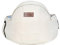 Baby Hüftsitz Einstellbar Hipseat Multifunktion Babybauchtragen für Kinder 0-36 Monate Neugeborenes Beige Eine Größe