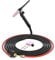 YESWELDER TIG Welding Torch WP-17V 13ft 150Amp Air Cooled Lift TIG Torch for MIG-205DS MIG-250PRO MIG Welder ARC-205DS Stick WELDER