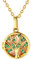 Pendentif Arbre de Vie Plaqué Or-Collier en Or Argent 925 Photo Gravé et Prénom Personnalisé pour Femme avec Chaîne Collier Or Réglable Maille Fine 16+2 Pouces(40+5cm) Cadeau Souvenir Maman Épouse
