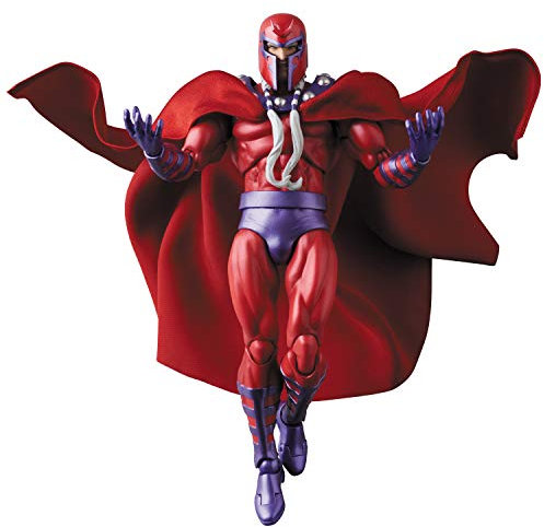 MEDICOM TOY X-Men: Magneto - Mafex Actionfigur