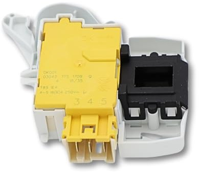 Sicurezza porta (serratura) (221171-20375) Lavatrice C00254755, C00285597 ARISTON HOTPOINT