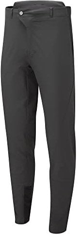 Altura Herren Esker Trail Wasserabweisende Mountainbike-Hose – Schwarz – Größe XXL