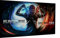 Magic Canvas Art - Bilder Sword Art Online Anime SAO Leinwandbild 1- teilig Hochwertiger Kunstdruck modern Wandbilder Wanddekoration Design Wand Bild, Größe: 40 x 30 cm