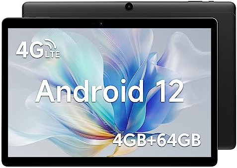 ALLDOCUBE iPlay20S Tablet Android 11, display IPS da 10 pollici, 4GB + 64GB, CPU Unisoc SC9863A 8-Core, Tablet PC 4G LTE, Dual SIM, USB-C, Bluetooth 5.0, 6000mAh