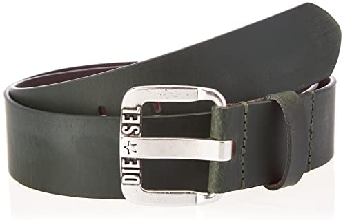 Diesel_DIESEL LOGO B-STAR II BELT_APPAREL_BELT_Grün_105
