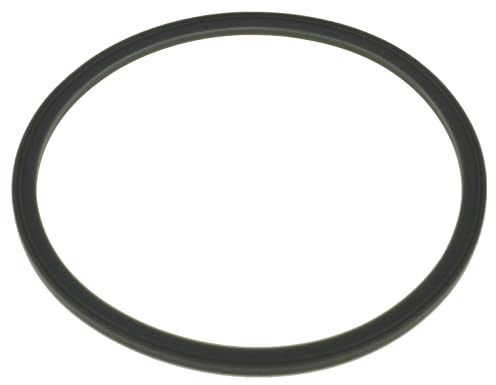 Seal (smoothie attachment) compatible with/replacement part for Philips 996510076876 HR3556 HR3555. Stand mixer