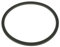 Seal (smoothie attachment) compatible with/replacement part for Philips 996510076876 HR3556 HR3555. Stand mixer