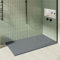 KOES - Piatto Doccia in Resina Serie OBI – 90x150 – Antracite RAL 7016