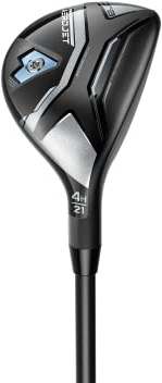 COBRA Aerojet Hybrid Híbrido, Mujeres, Negro