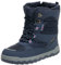 Kappa Stylecode: 261060t Alido Ii Tex T Girls Schneestiefel, Navy Blue, 36 EU