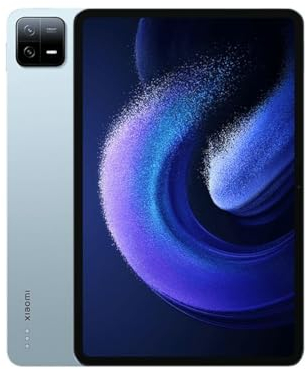 Xia Pad 6 128-8-0G Blue
