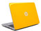 Ordinateur Portable 14 pouces, PC Portable, HP Elitebook 840 G3, i5-6200U, RAM 8 Go, SSD 256 Go, Clavier AZERTY Rétroéclairé, Laptop Windows 10, Garantie 2 Ans (Reconditionné) (Signal Yellow)
