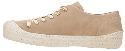 Eject Damenschuhe - sportliche Schnür- Halbschuhe DASS 11593.008 Beige, EU 44